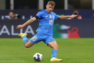 Nicolo Barella
