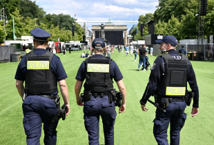 Policia