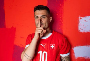 Granit Xhaka