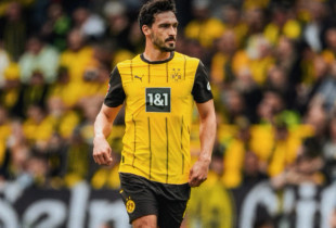 Mats Hummels