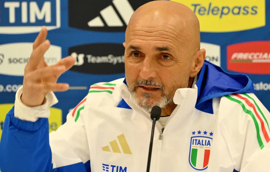 Luciano Spalletti