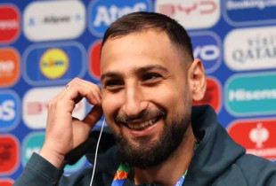 Gianluigi Donnarumma