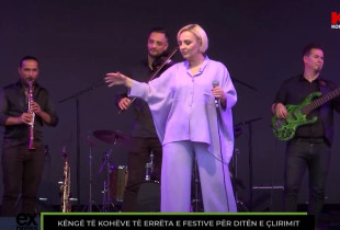 Koncert festiv