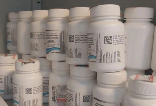 Fillon dhënia e terapisë për parandalimin e infeksionit nga virusi HIV në Kosovë