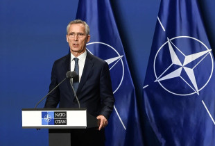 Jens Stoltenberg