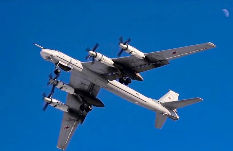 Finlanda dyshon se katër avionë luftarakë rusë e shkelën hapësirën e saj ajrore