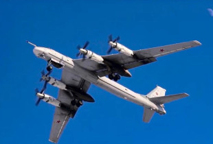 Finlanda dyshon se katër avionë luftarakë rusë e shkelën hapësirën e saj ajrore