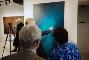 Diplomati gjen ngjyrat në fund të misionit në Kosovë