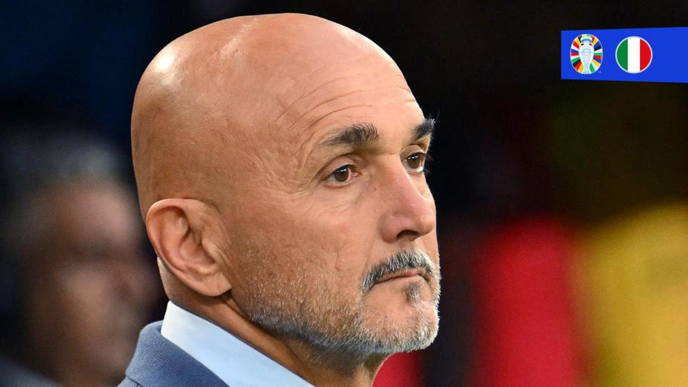 Juventusi zyrtarizon Spallettin