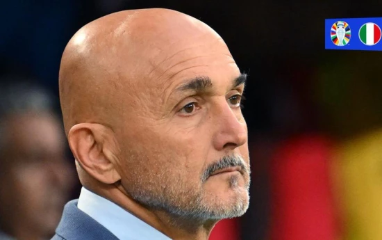 Luciano Spalletti