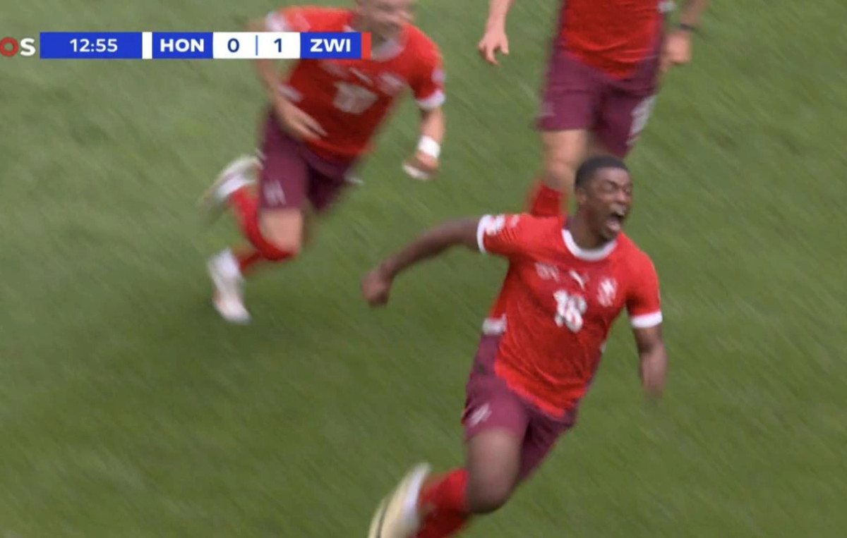 Suiza a la cabeza - KOHA.net