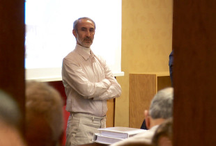 Hamid Nouri