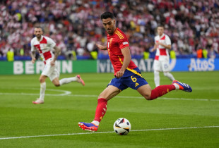 Spanja