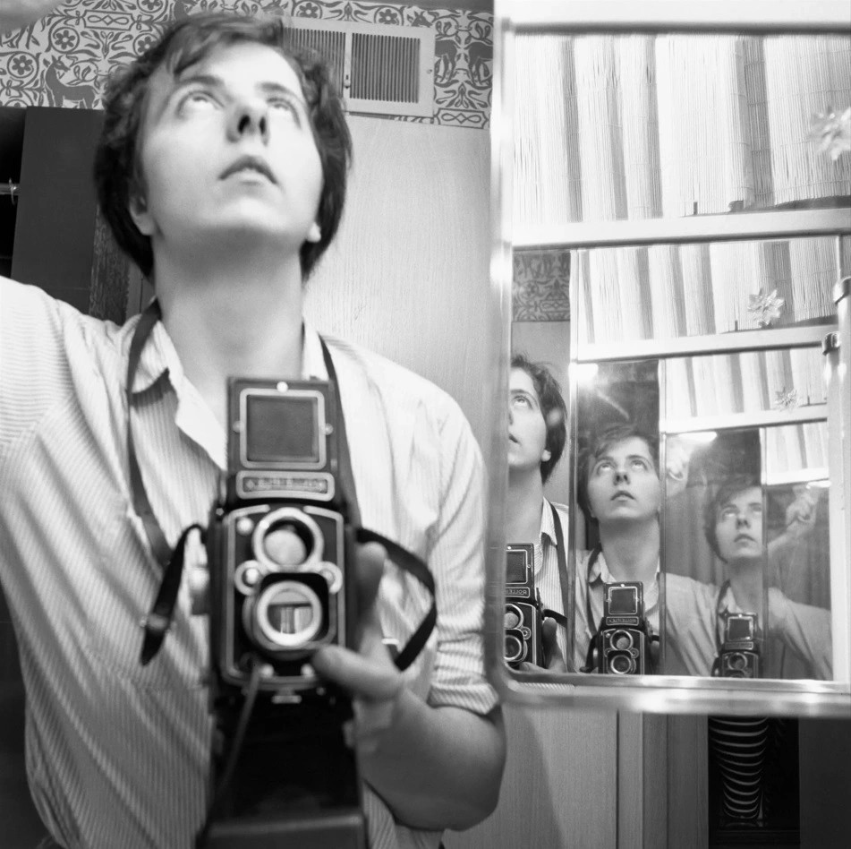【本日22時迄】VivianMaier A Photographer Found Vivian Maier - A Photographer Found - PHOTO BOOK PAGE TURNS
