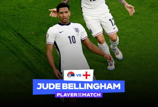 Jude Bellingham