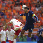 Van Dijk