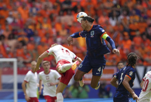 Van Dijk