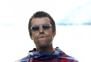Liam Gallagher