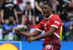 Kwadwo Duah