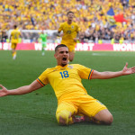 Rumania dhe Ukraina Euro 2024