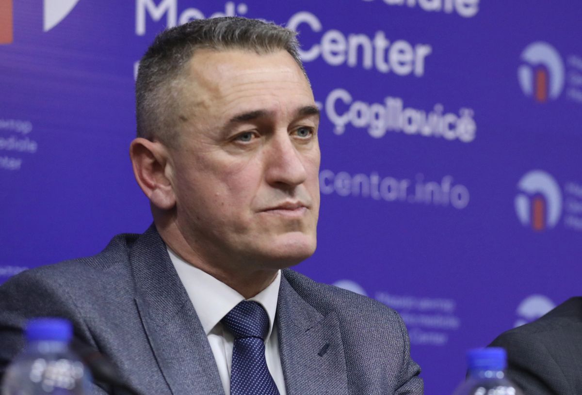 Rashiq: S’pres që nesër të votohet qeveria