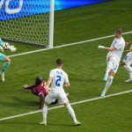 Belgjika - Sllovakia