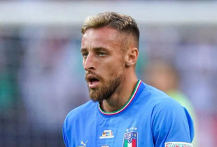 Davide Frattesi