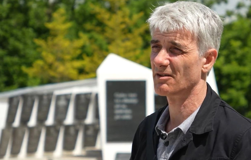 Photo from New Zealand about the massacre of Abria: I was shocked by the brutality of the soldiers - KOHA.net