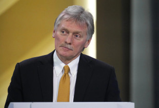 Dmitry Peskov