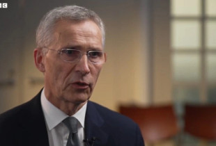 Jens Stoltenberg
