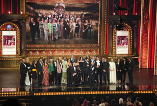 Tony Awards