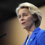 Ursula von der Leyen