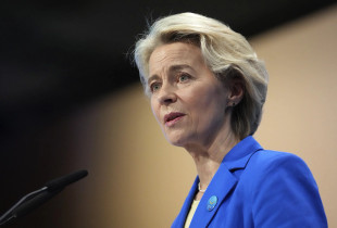 Ursula von der Leyen
