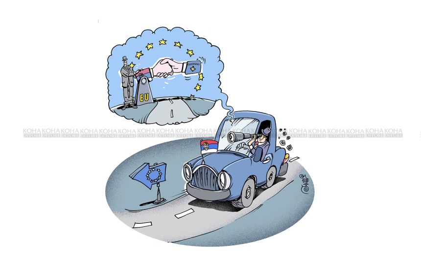Karikatura e ditës