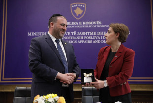 Kosova dhe Izraeli