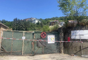 Saraji i Vjetër – Prizren