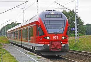 Treni Hong Kong