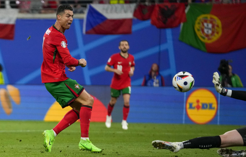 ronaldo