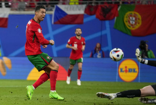 ronaldo
