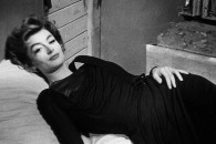 Anouk Aimée në filmin “La Dolce Vita”