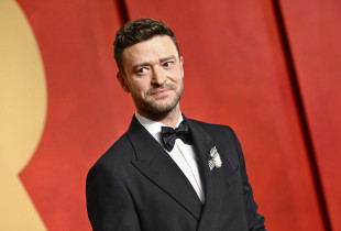 Justin Timberlake