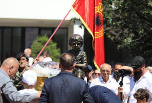 Leotrim Ahmeti