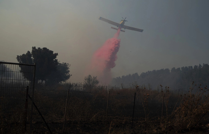 Sulmet ndërkufitare Izrael-Liban