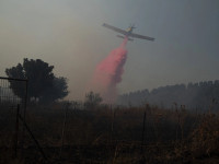 Sulmet ndërkufitare Izrael-Liban
