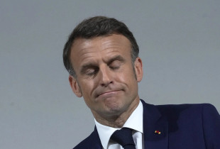 Emmanuel Macron