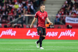 Kristjan ASllani