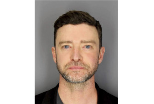 Justin Timberlake