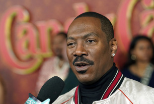 Eddie Murphy