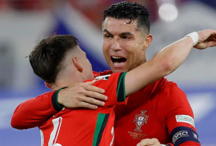 ronaldo