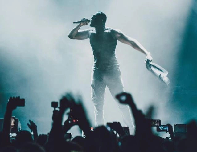 Stormzy